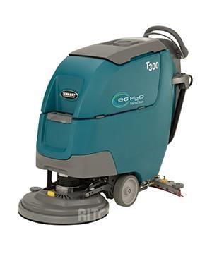 Tennant T300E 50 CM Zamiatarki - Zgarniarki - Odśnieżarki