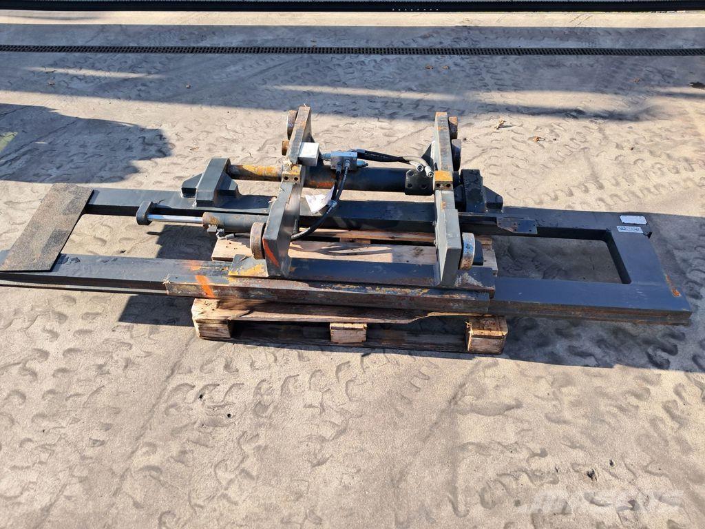 Seith 60.40.IWG Widły