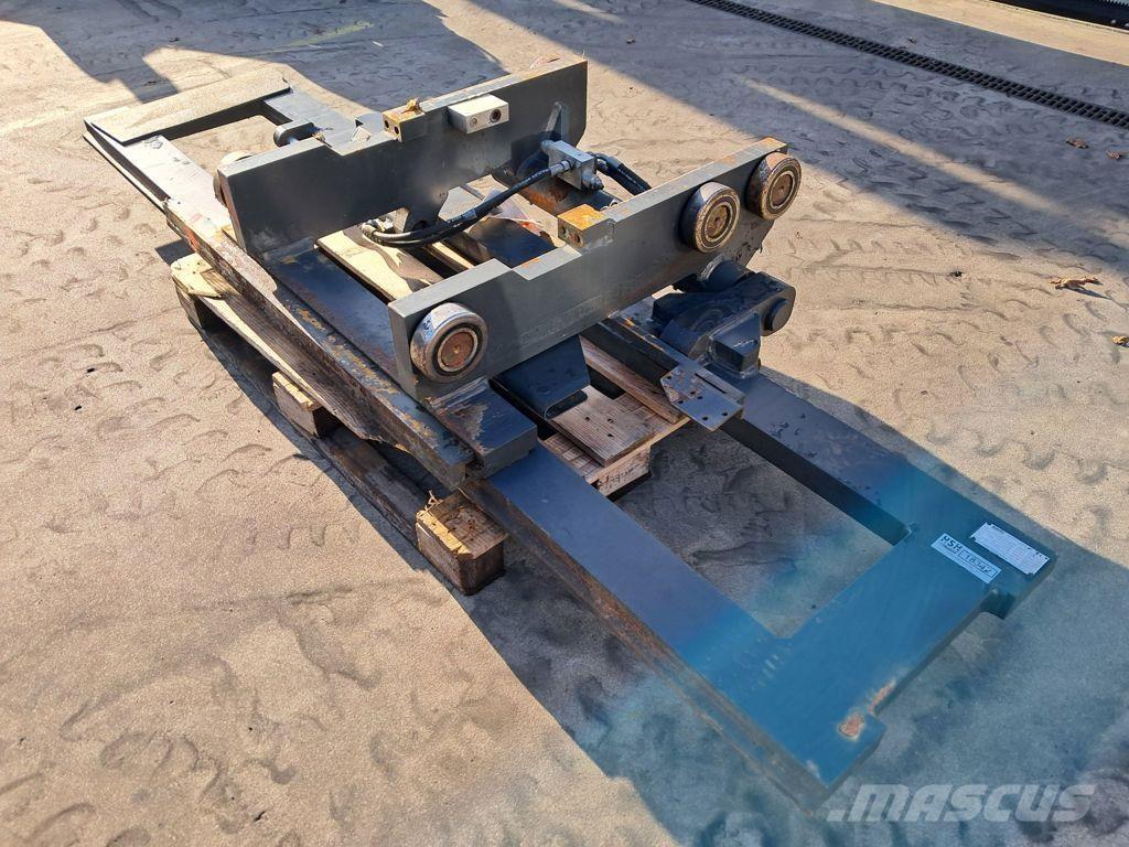 Seith 60.40.IWG Widły