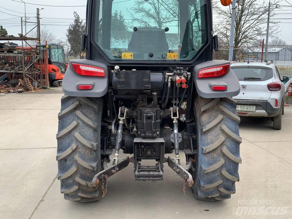 Foton Estate 5500 Ciągniki rolnicze