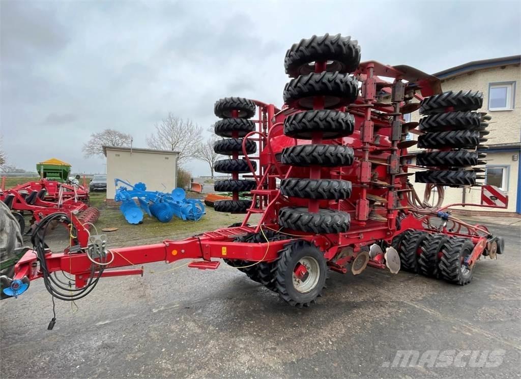 Horsch Pronto 6 DC Siewniki kombinowane