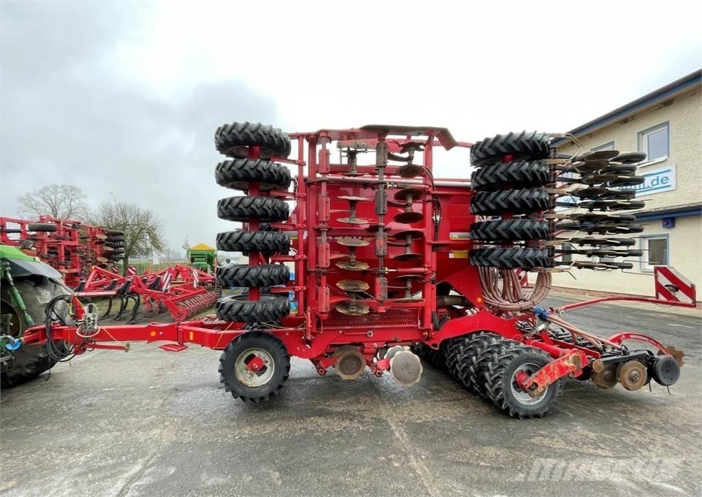 Horsch Pronto 6 DC Siewniki kombinowane