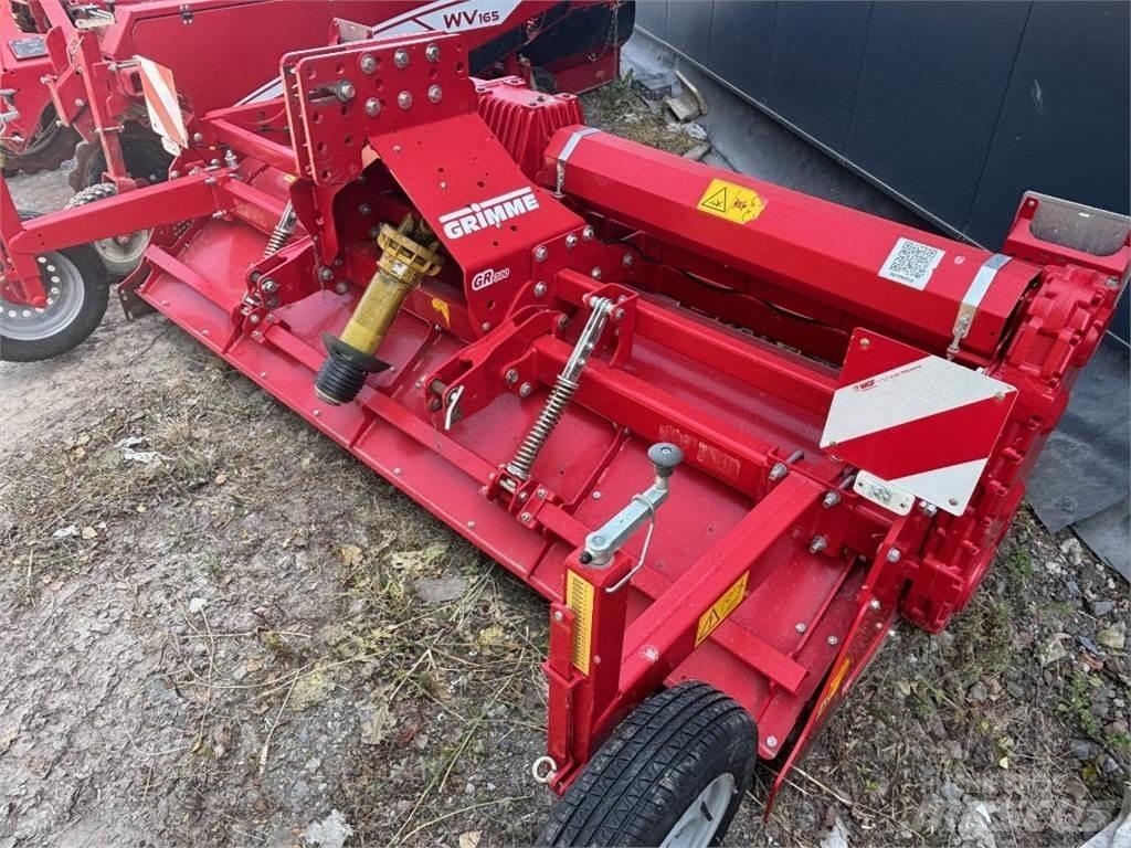 Grimme GR 300 Sprzęt do ziemniaków - Inne