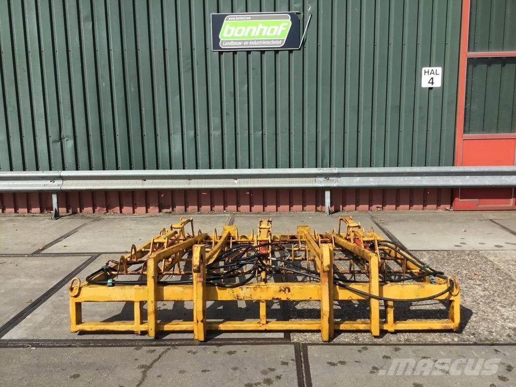 Meijer - Inny sprzęt żniwny