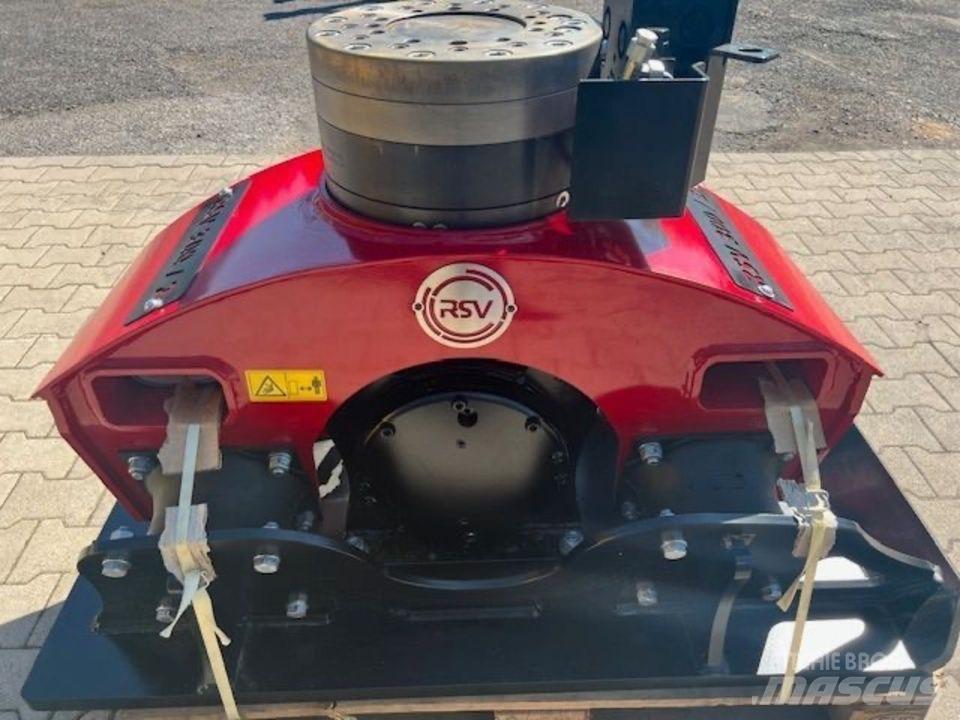  RSV 300/2 Ubijaki wibracyjne