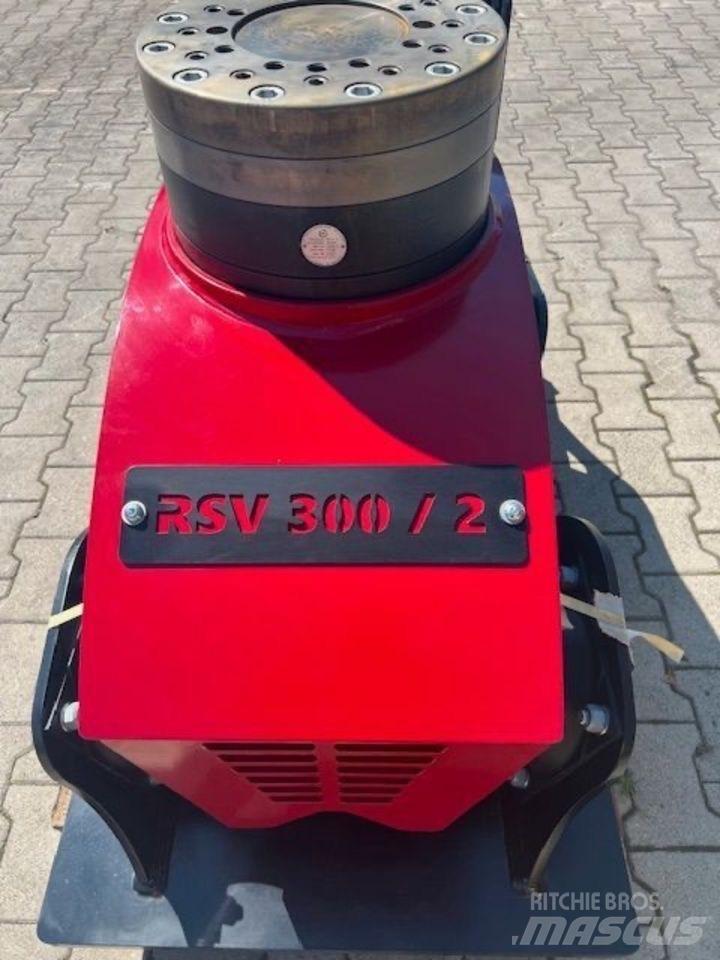  RSV 300/2 Ubijaki wibracyjne