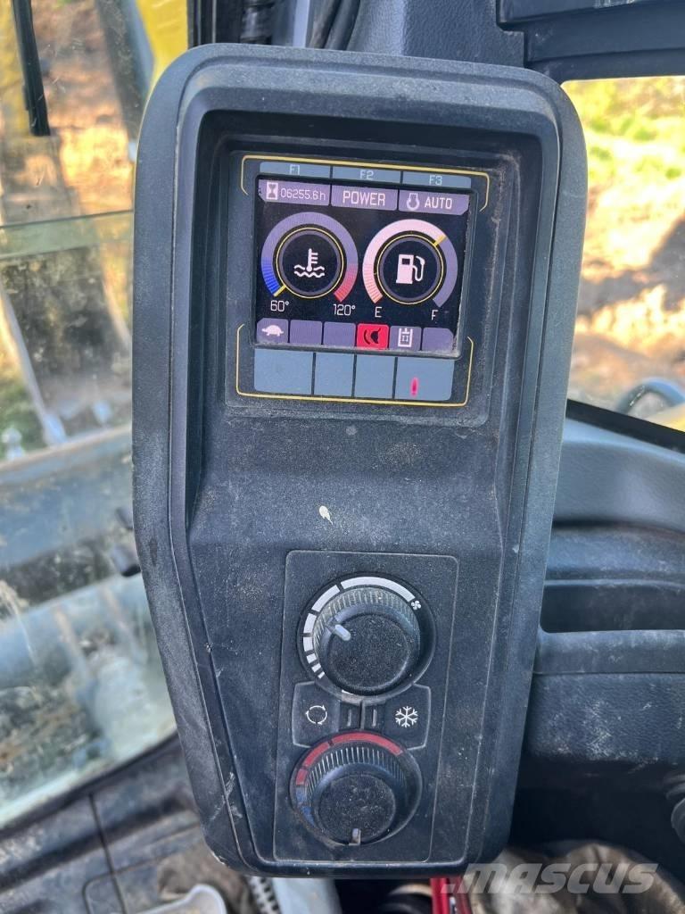 Neuson EZ 80 Midikoparki  7t - 12t