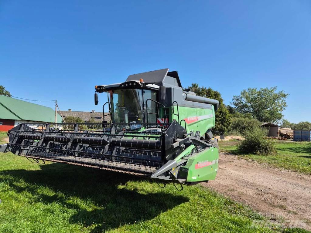 Fendt 6335 C PL Kombajny zbożowe