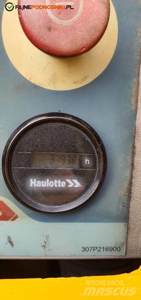 Haulotte HA 260 PX Podnośniki przegubowe