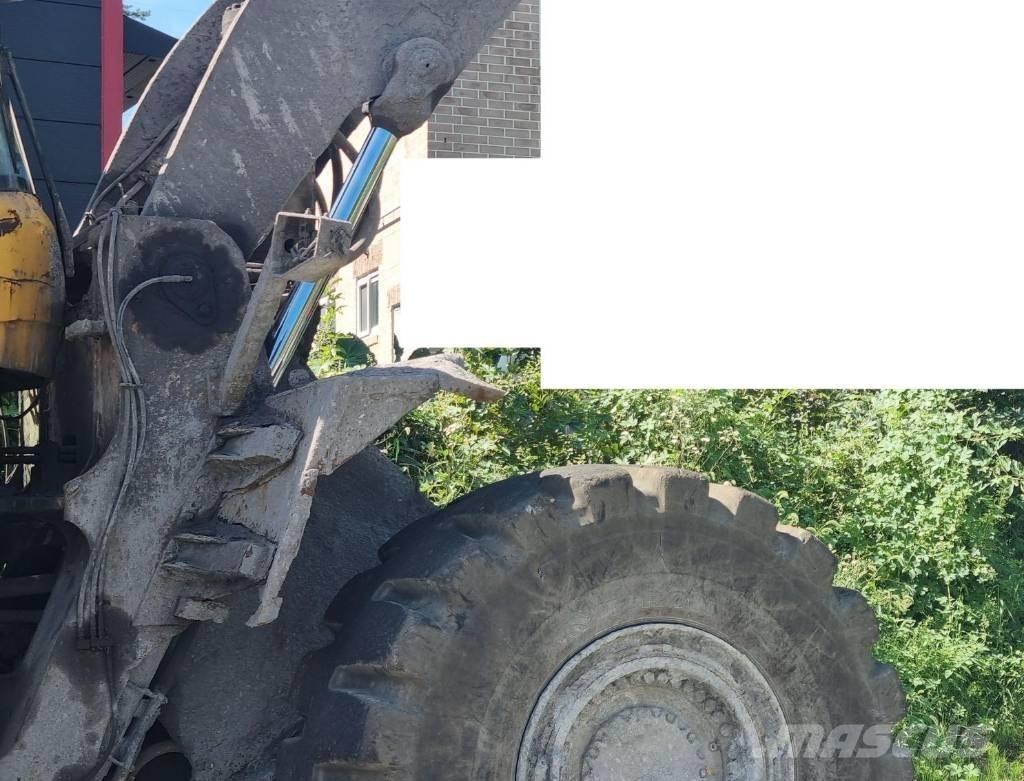 Volvo L 350 F Ładowarki kołowe