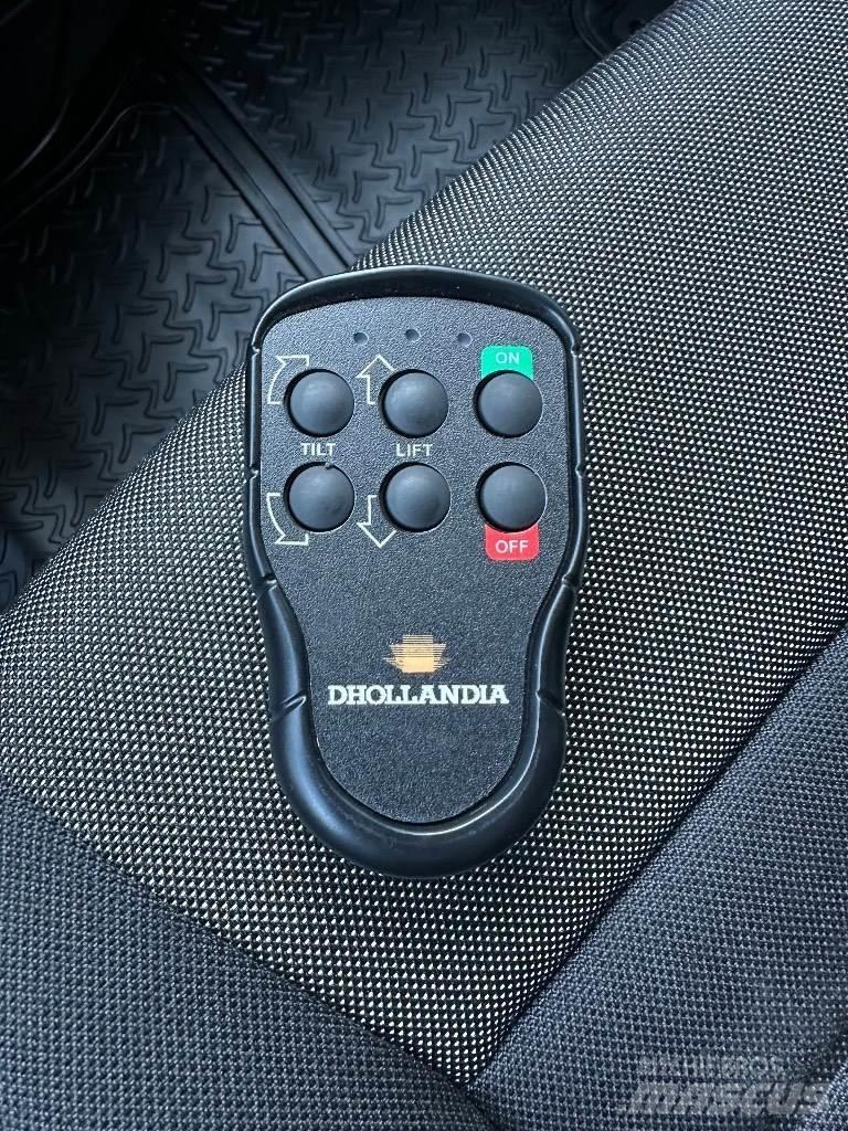 Iveco Daily 72C18 A8 Samochody dostawcze ze skrzynią zamkniętą