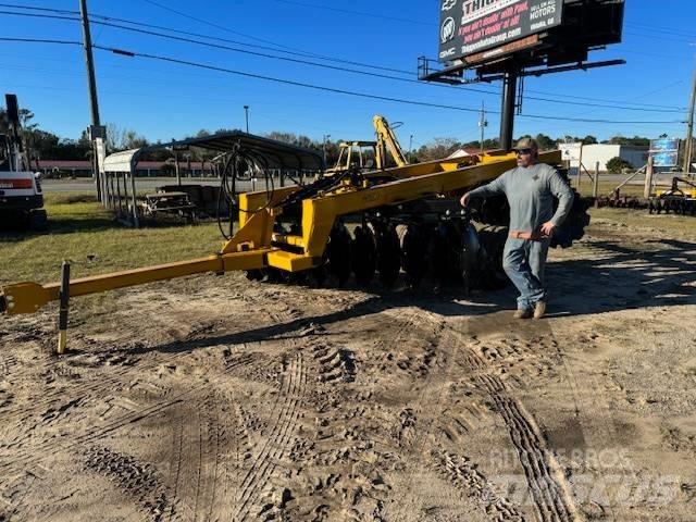 Amco g2-2032C Maszyny rolnicze - Inne