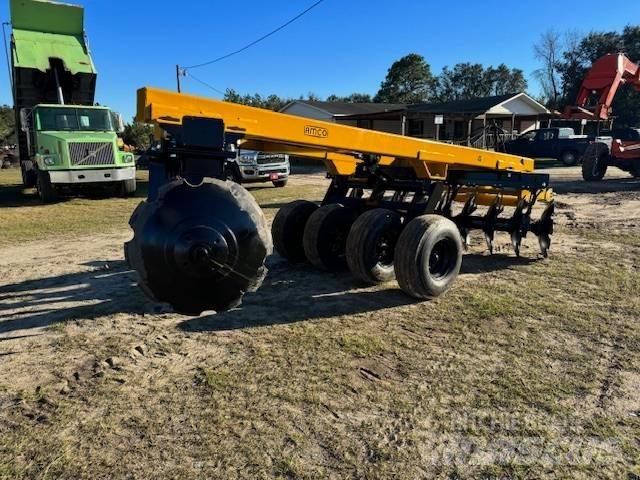 Amco g2-2032C Maszyny rolnicze - Inne