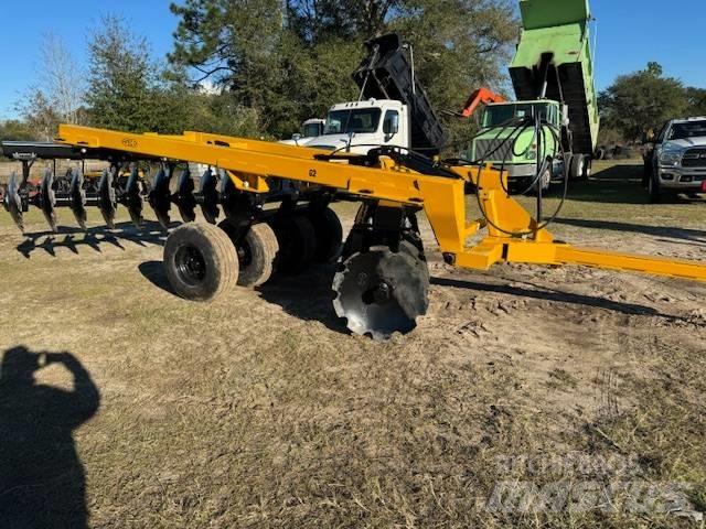 Amco g2-2032C Maszyny rolnicze - Inne