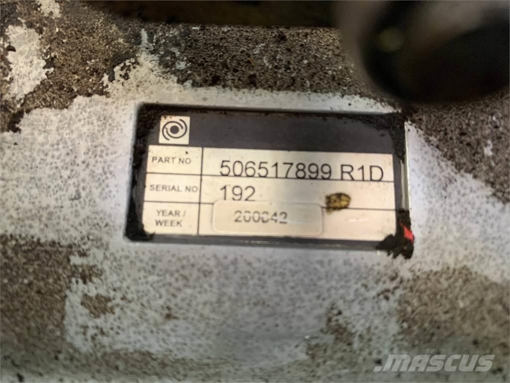 Valmet 350.1 Głowice do harwesterów
