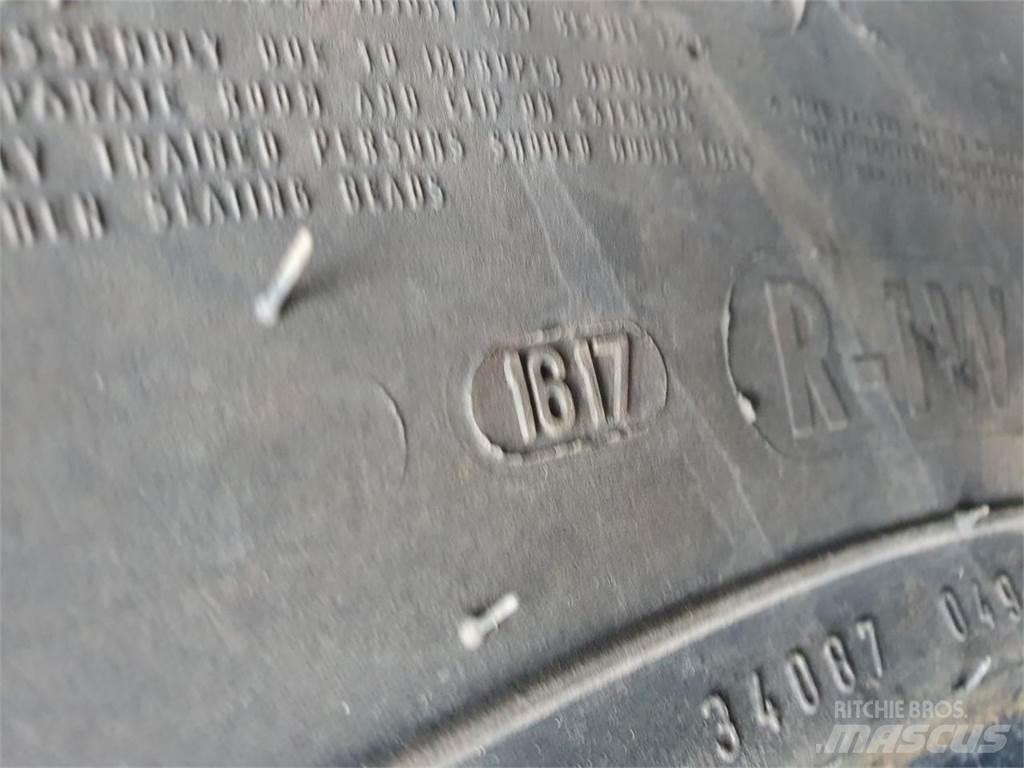 Mitas 600/65R28 x1 Opony, koła i felgi