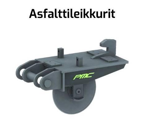 PMC ASC Nożyce