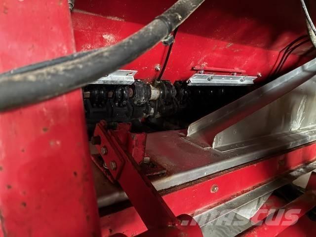 Överum 3304 Siewniki kombinowane