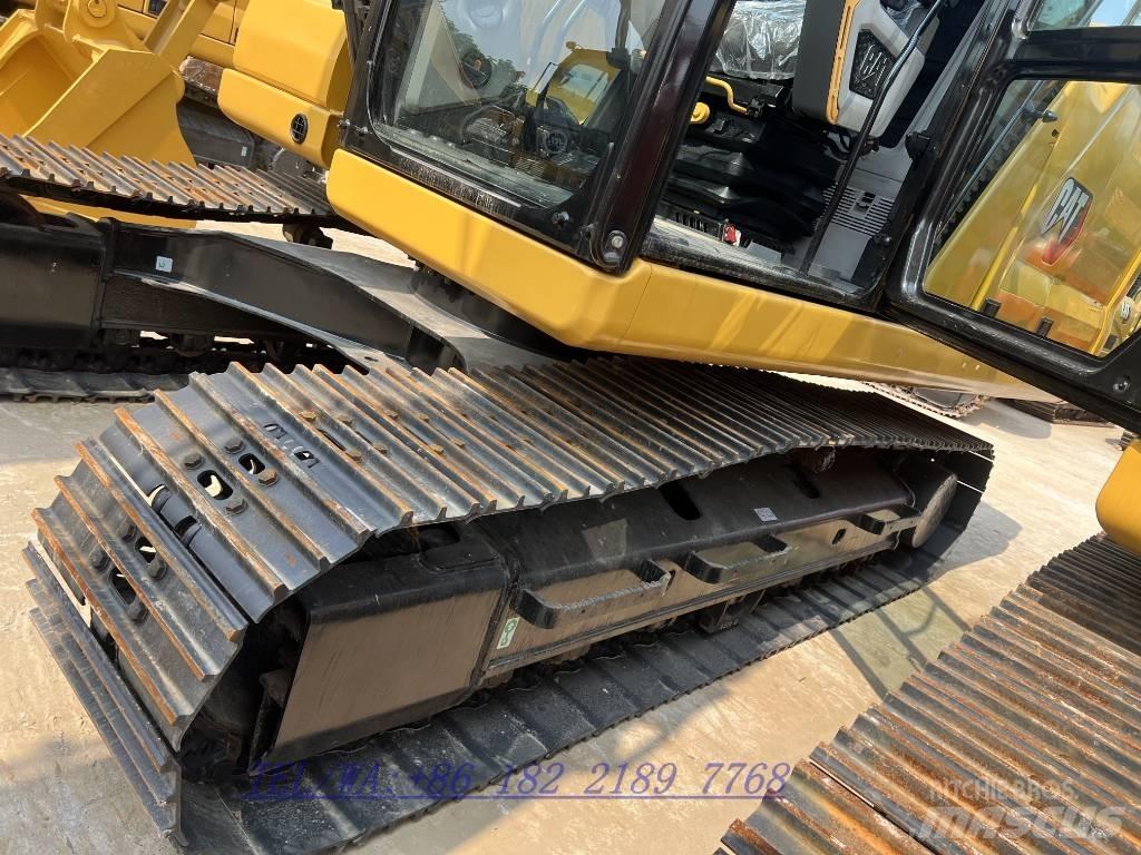 CAT 320GC Koparki gąsienicowe