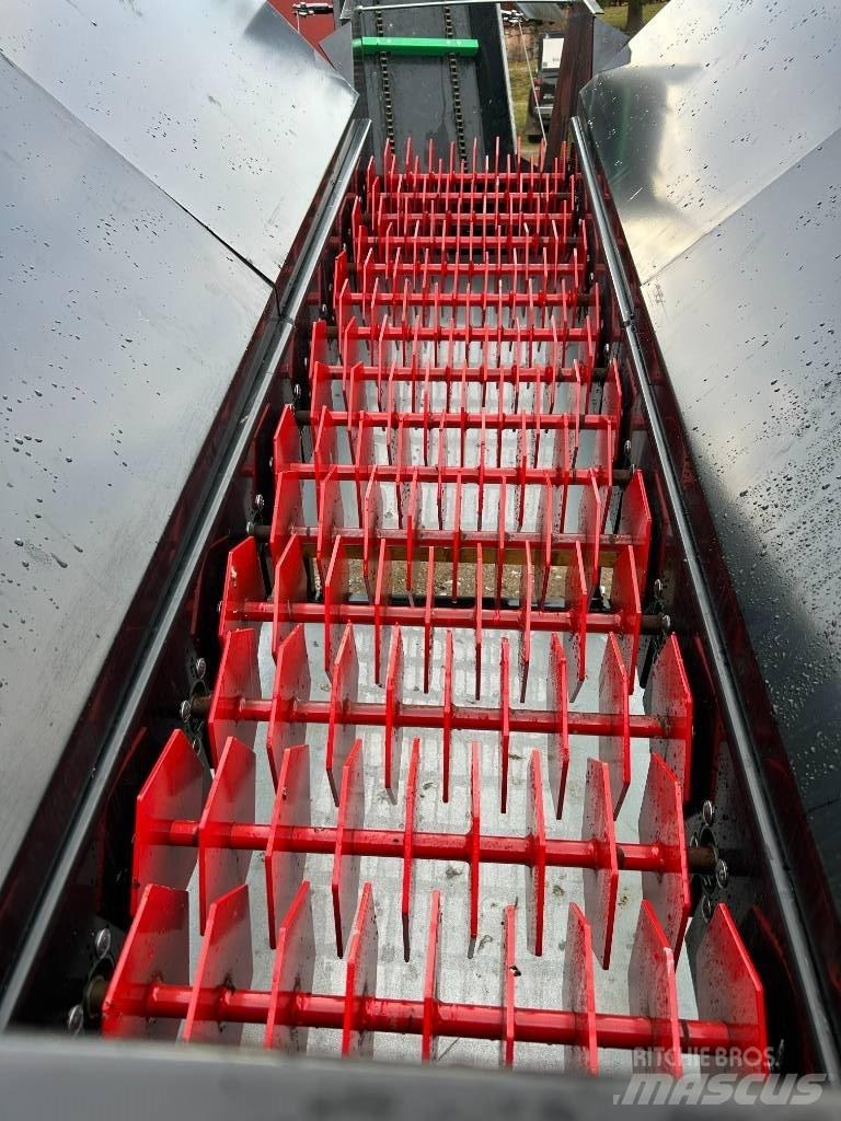 Japa ROLLER Maszyny rolnicze - Inne