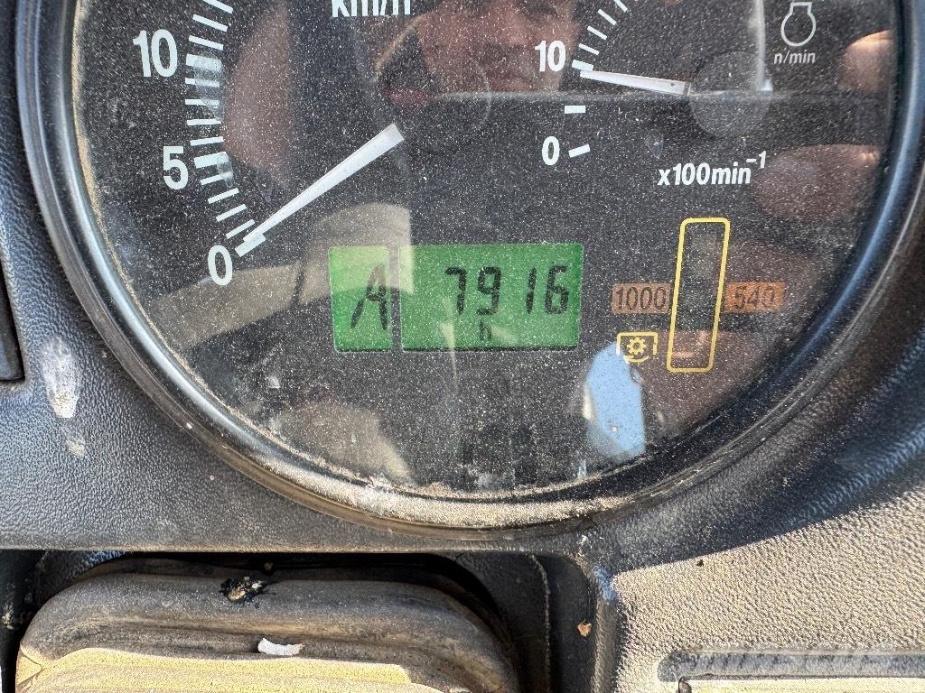 Belarus 1025.4 Traktory leśne