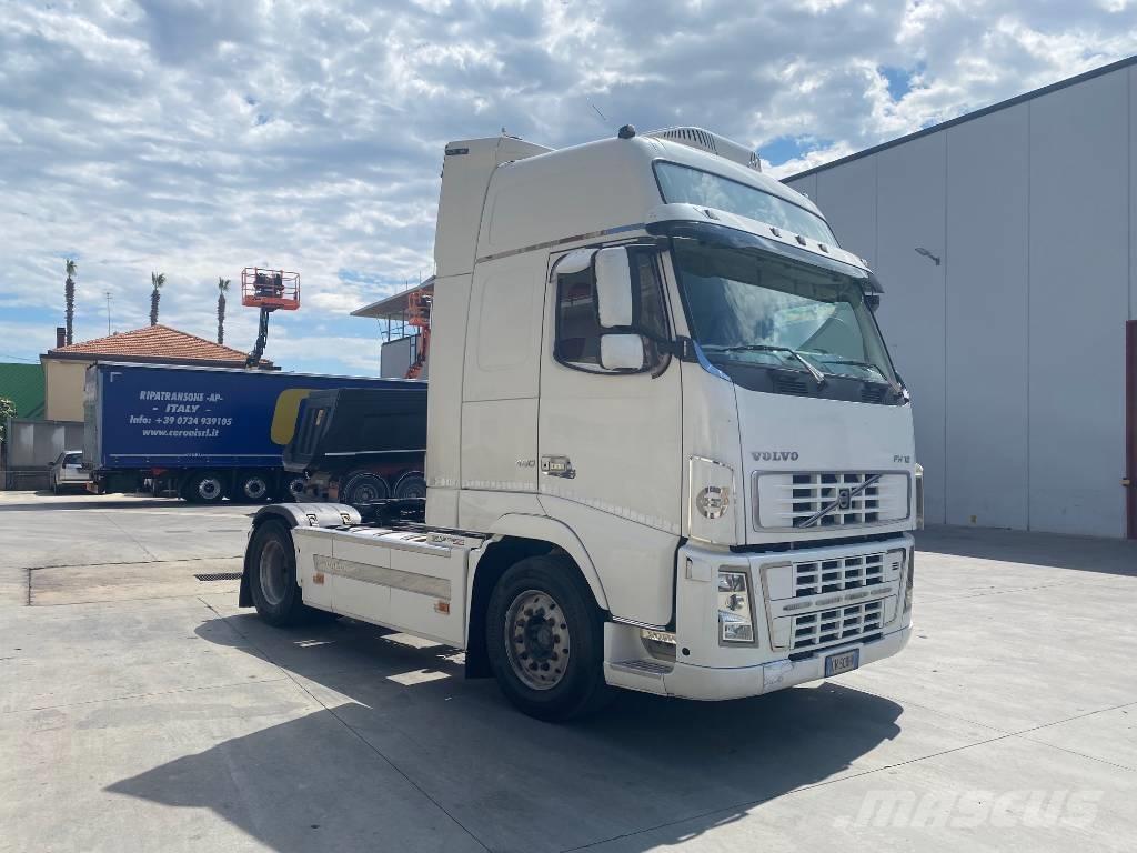 Volvo FH 12 460 Ciągniki siodłowe
