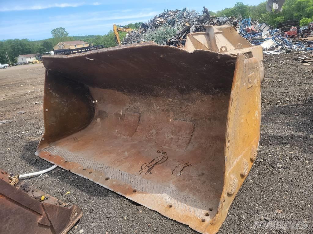 CAT 972 K Inne akcesoria