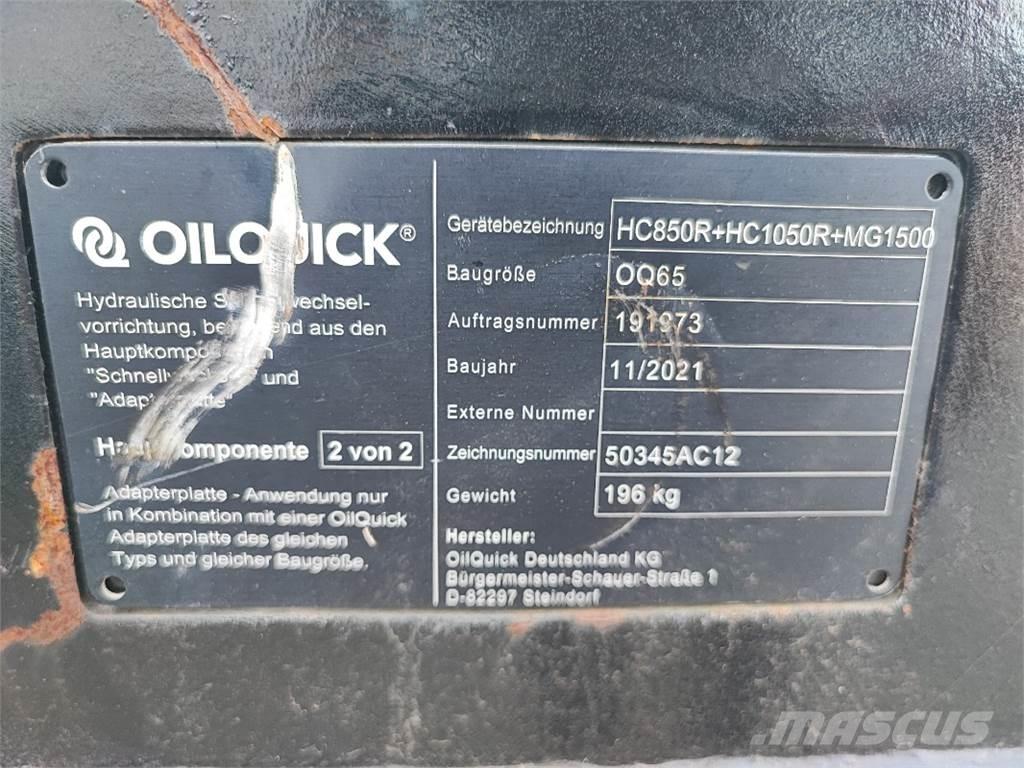  RSV 200 Maszyny rolnicze - Inne