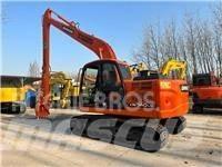 Doosan DX 140 Minikoparki