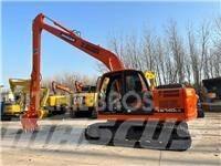 Doosan DX 140 Minikoparki