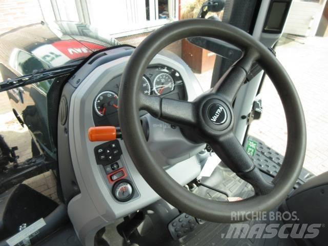 Valtra T174 ACTIVE Ciągniki rolnicze