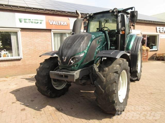 Valtra T174 ACTIVE Ciągniki rolnicze