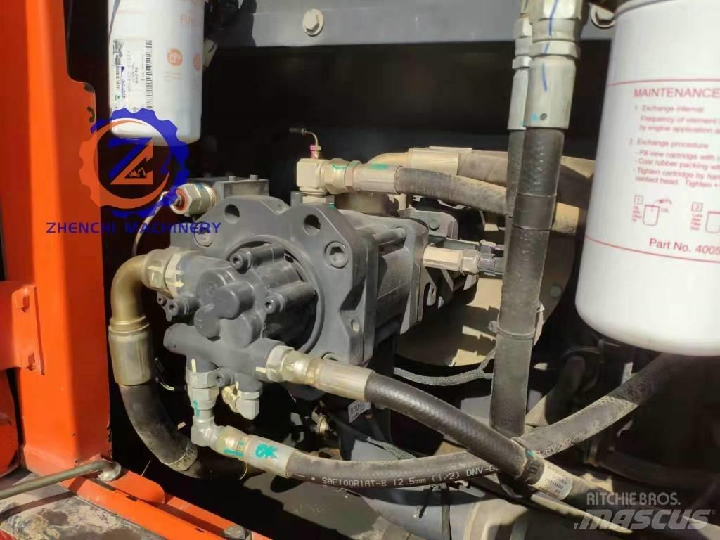 Doosan DX 150LC Midikoparki  7t - 12t