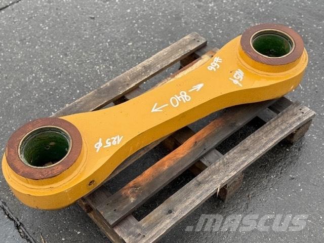 CNH BUCKET LINK Łyżki do ładowarek