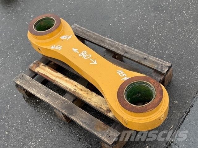 CNH BUCKET LINK Łyżki do ładowarek