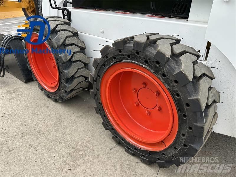 Bobcat S 16 Ładowarki burtowe