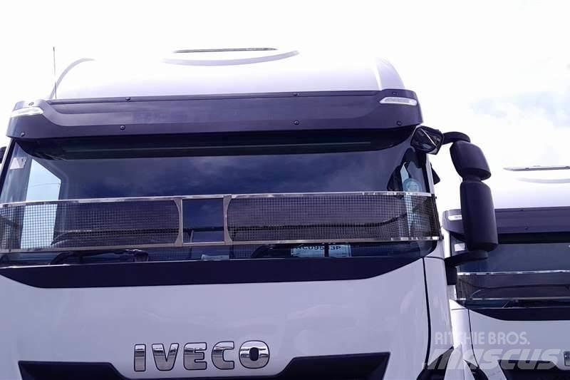 Iveco STRALIS 480 Inne