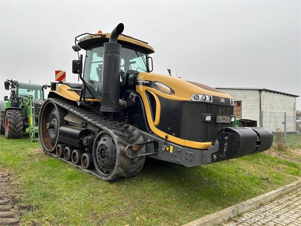 CAT MT 865 Ciągniki rolnicze