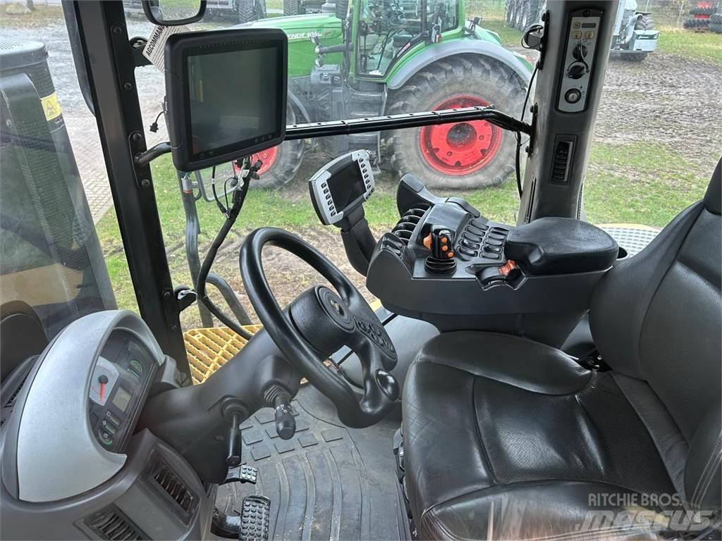 CAT MT 865 Ciągniki rolnicze