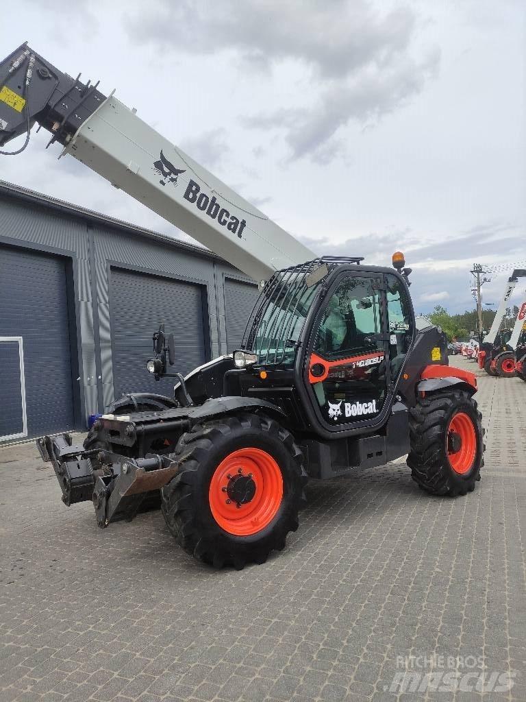 Bobcat TL 40180 SLP Ładowarki teleskopowe
