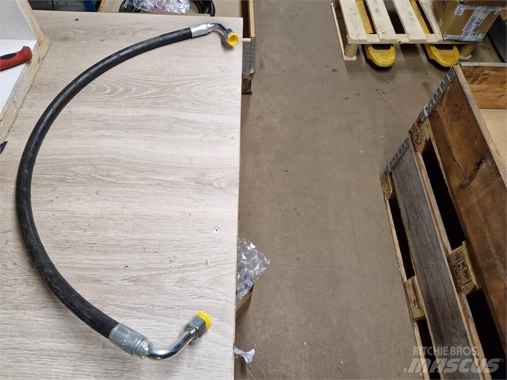 Eco Log ECO LOG Kabiny i wnętrze