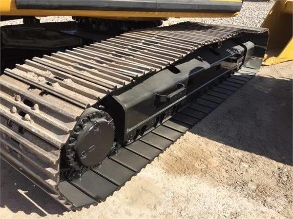 CAT 325 D L Koparki gąsienicowe