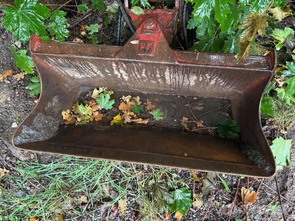 Neuson 6502 Koparki kołowe