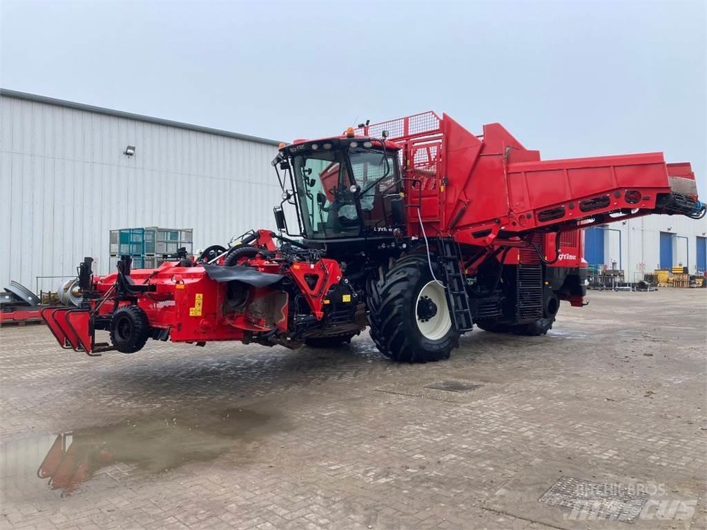 Agrifac LIGHTTRAXX Maszyny rolnicze - Inne