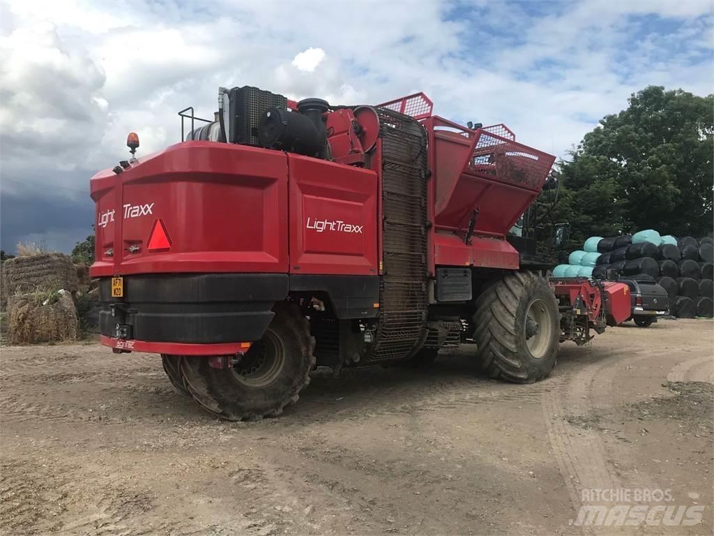 Agrifac LIGHTTRAXX Maszyny rolnicze - Inne