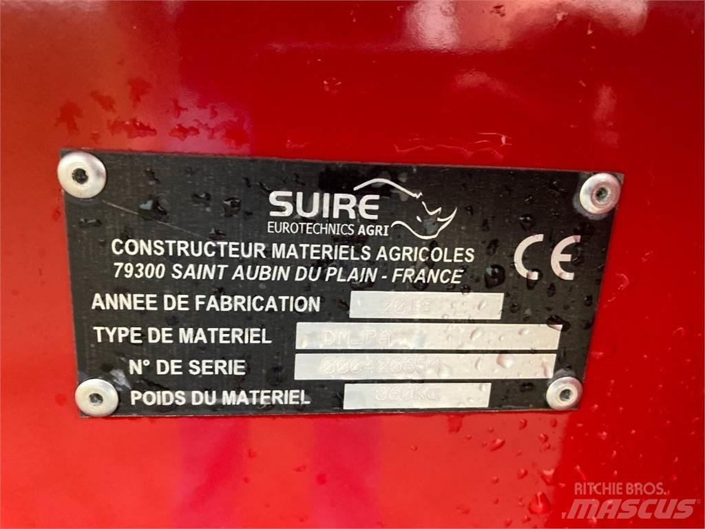 Suire DM Maszyny rolnicze - Inne