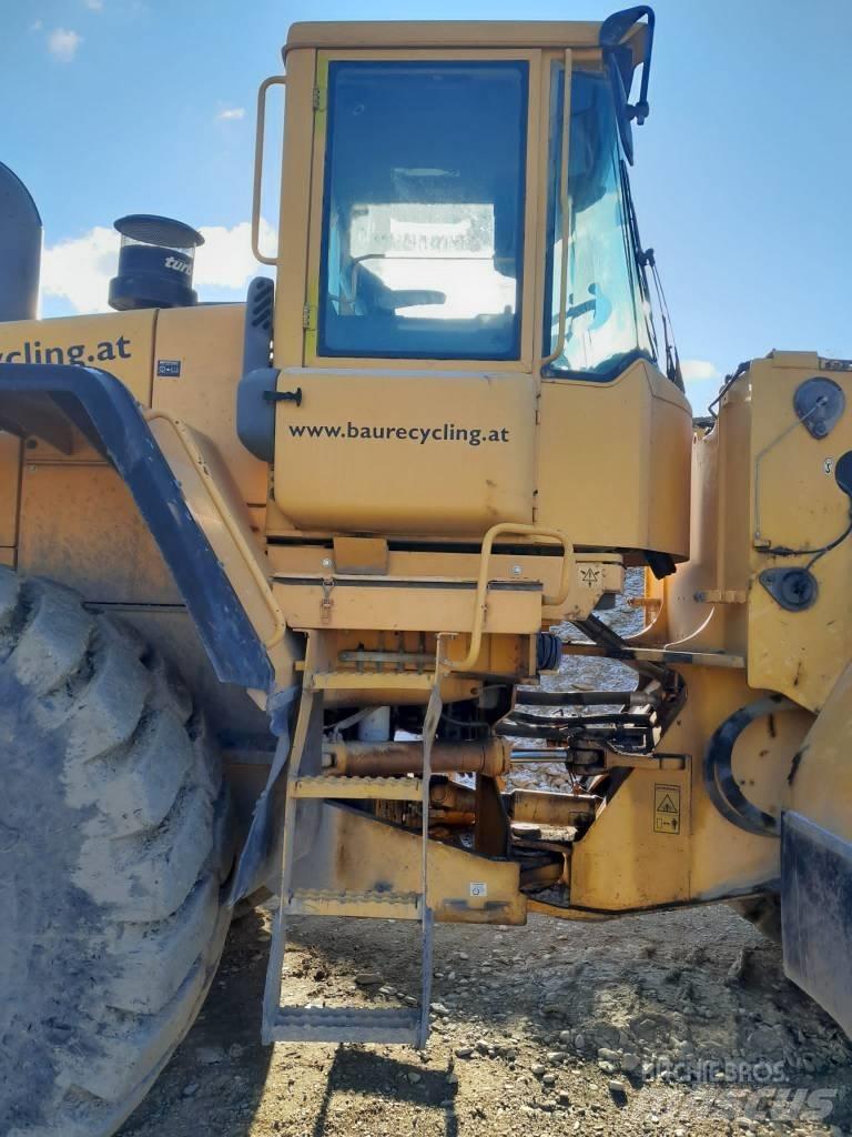 Volvo L 150 E Ładowarki kołowe