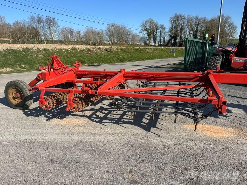 Delaplace 3M Inne maszyny i akcesoria uprawowe