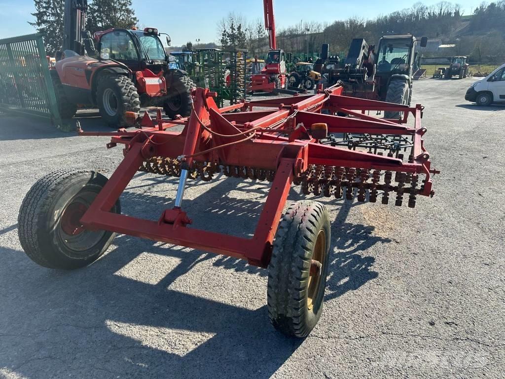 Delaplace 3M Inne maszyny i akcesoria uprawowe