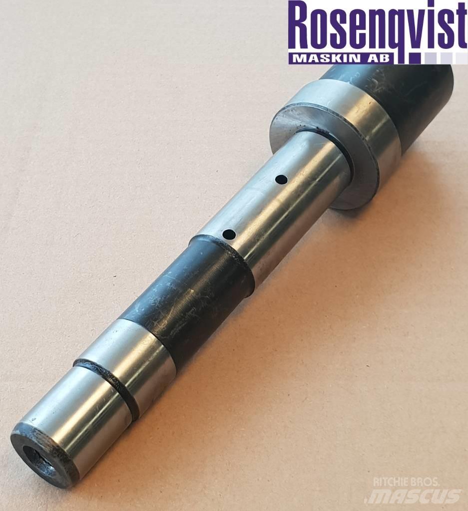 Lamborghini R5 Shaft Przekładnie